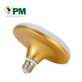 competitive price e27 bulb holder 12watt 18w 24w 36w led light bulb